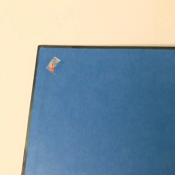 Vintage 1989 Garfields Furry Tales  Jim Davis Book Hardcover - Picture 9 of 16